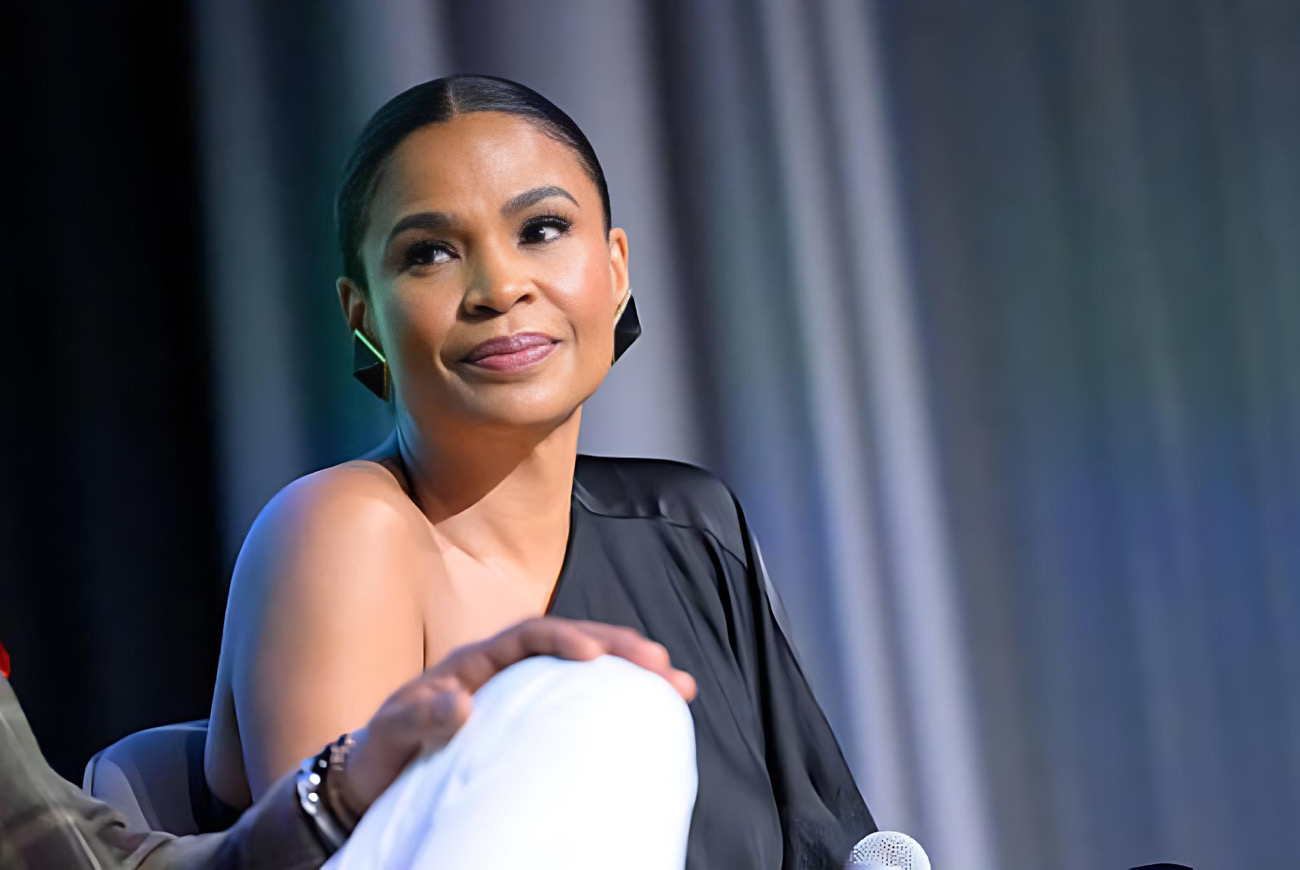 Nia Long Reportedly Files Restraining Order Against Woman Who Believes They’re in a Romantic Relationship With Each Other • Hollywood Unlocked