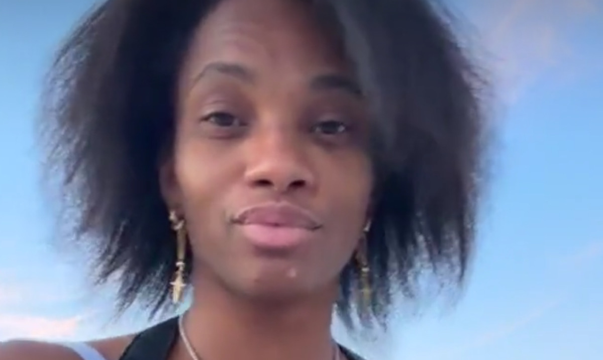 Egypt Criss Speaks Out After Getting KO’d During Debut Boxing Match: “Coming Back Stronger Than Ever”