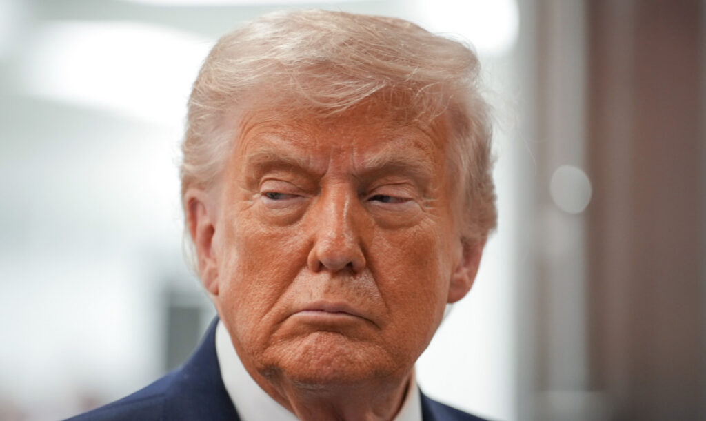 Donald Trump Drops New Warning About His Iran Plans: “Watch What Happens To These Deranged Scumbags Today’