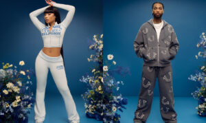 True Religion is stepping into Spring 2026 with something loud, confident, and unapologetically fly. The iconic denim brand just unveiled its new campaign, “MAKE IT TRUE,” and it’s bringing serious star power along for the ride.