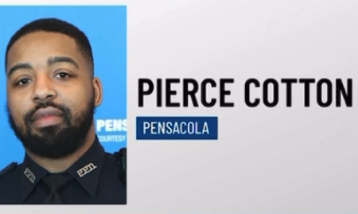 Pensacola Police Officer Arrested for Allegedly Having Sexual Intercourse Without Disclosing HIV Status To Partner • Hollywood Unlocked