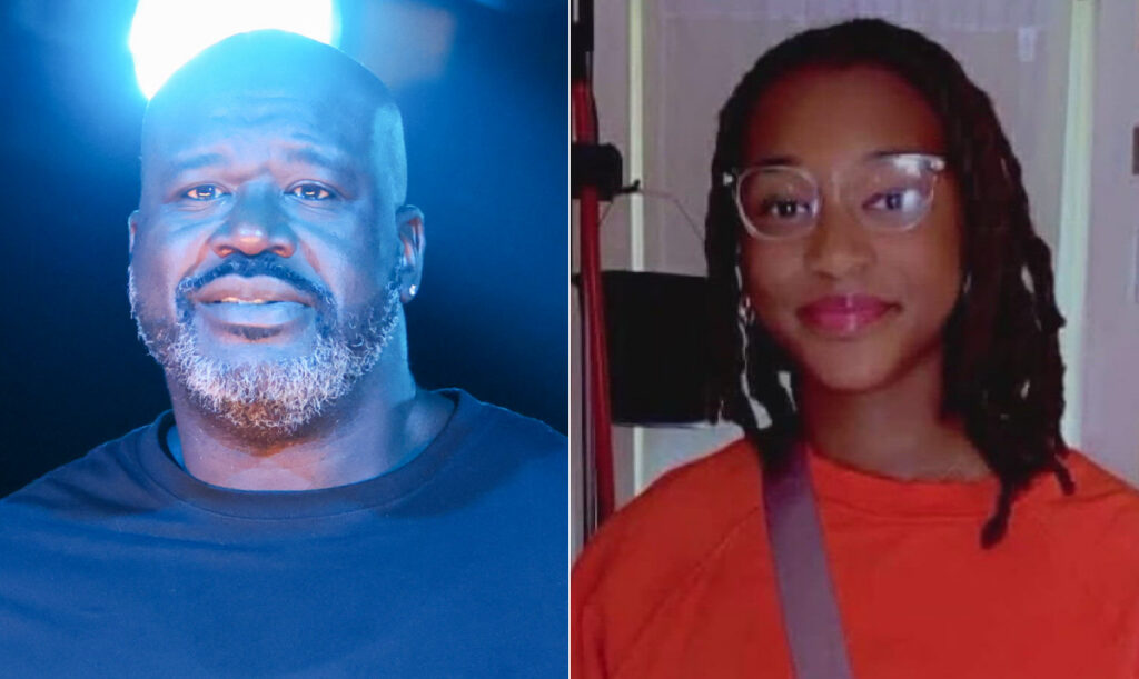 Shaquille O’Neal to Cover Funeral Expenses for 12-Year-Old Georgia Girl Who Died After Bus Stop Fight