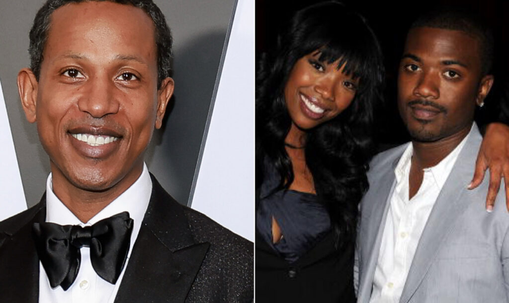 Oh Snap! Shyne Responds to Ray J’s Threats After He Slammed Him, Cam’ron & Ma$e Over Brandy “Tea”