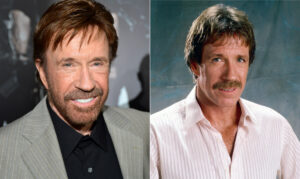 Socialites, it is with our deepest regret that we inform you that actor Chuck Norris has sadly passed away.