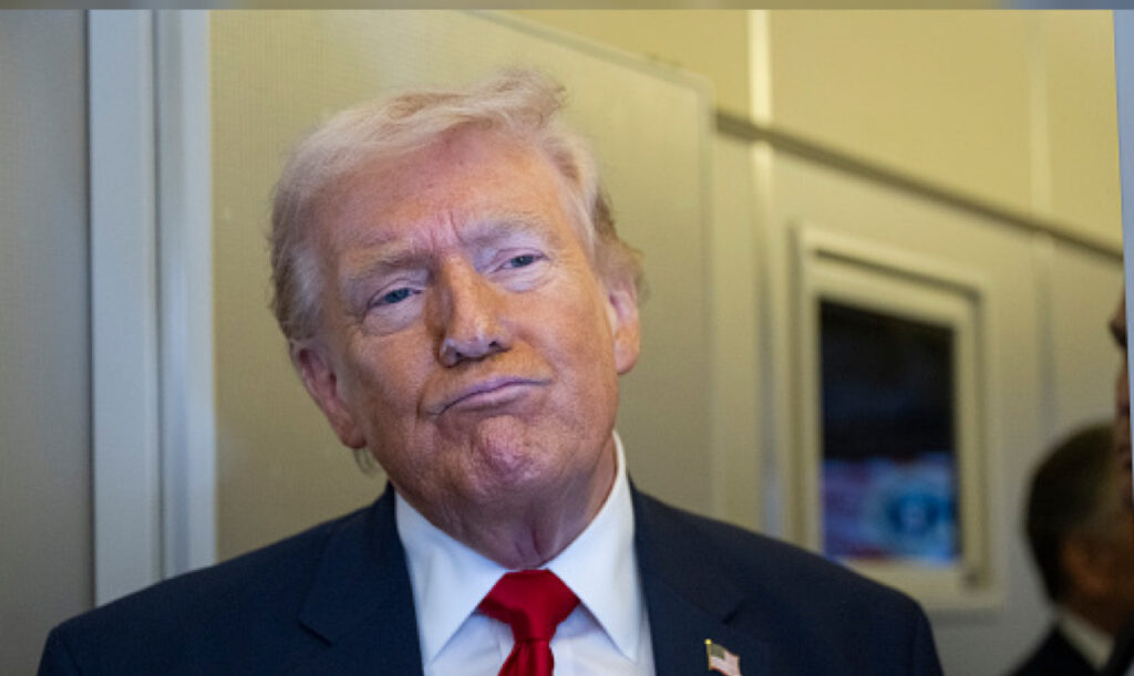 Trump Administration Sues Harvard Over Treatment of Jewish Students, Seeks Return of Federal Funds