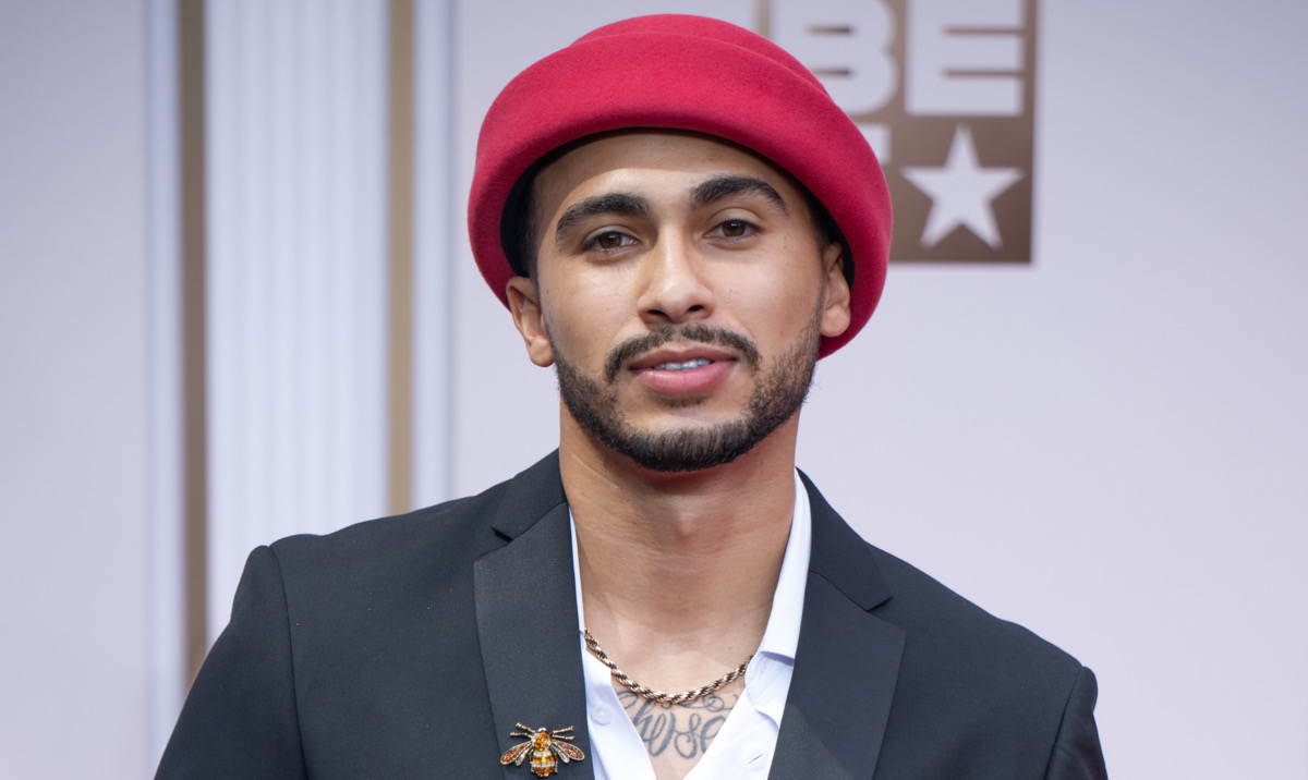 ‘Beauty in Black’ Actor Xavier Smalls Apologizes After Being Called a Hypocrite Over Viral LGBTQ Remarks