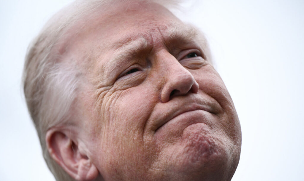 Donald Trump Reacts To Plane Collision That Killed Two Pilots At LaGuardia: “They Made A Mistake”