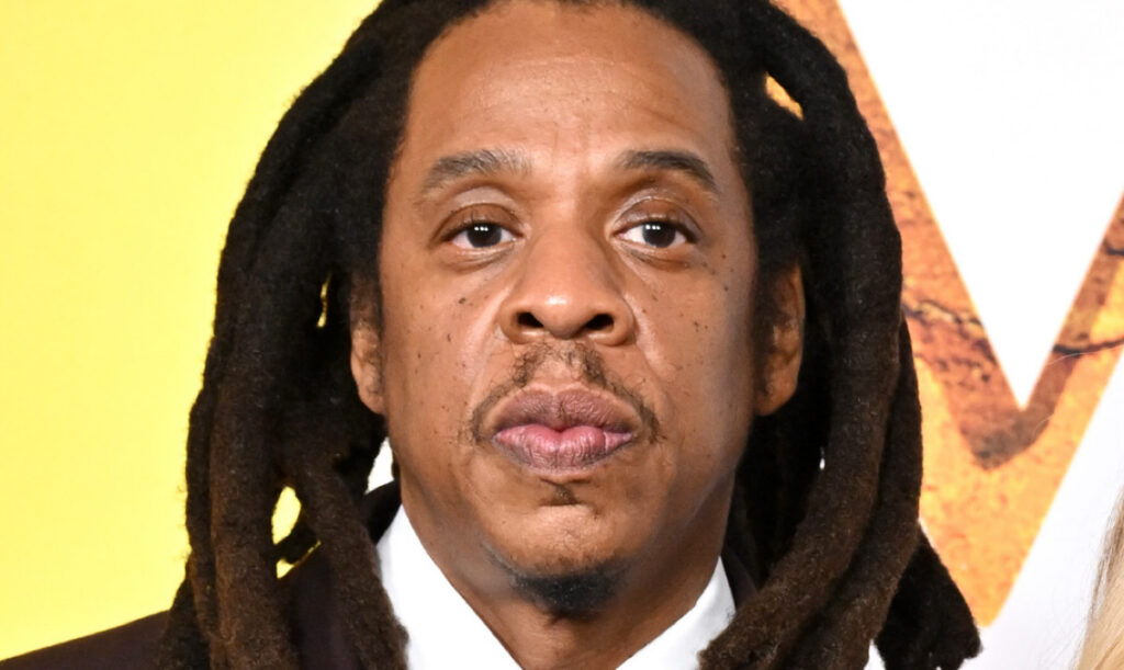 Jay-Z Says He Felt “Uncontrollable Anger” & “Heartbroken” Over Sexual Assault Lawsuit That Was Also Released The Night Of Daughter’s Movie Premiere