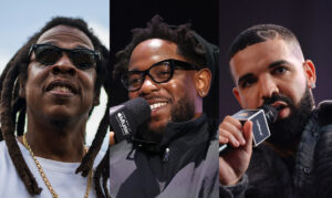 Jay-Z on Choosing Kendrick To Perform At The Super Bowl: “I think it was the right choice. What do I care about them two guys battling?”