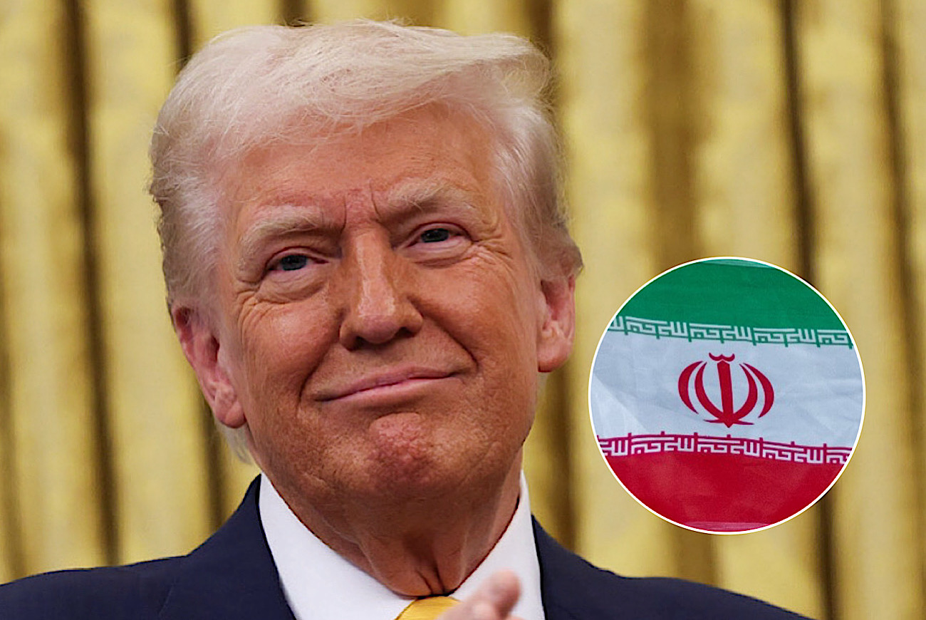 Iran Issues Chilling Threat Warning Worldwide ‘Recreational Areas, Tourist Destinations Will No Longer Be Safe’ For Enemies; Donald Trump Deploys More Troops