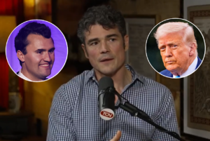 Joe Kent, Who Resigned As Donald Trump’s Counterterrorism Director Over Iran War, Says He Was Blocked From Investigating Trump’s Butler Assassination Attempt & Charlie Kirk’s Murder