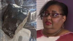 Meteor Crashes Through Houston Home as NASA Confirms Sonic Boom Across Multiple State