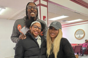 Mother Of Dwight Howard’s Daughter Layla, 15, Breaks Silence: Accuses Him Of Manipulating Public & Trying To Silence Their Child; Layla Tells Courts She Feels ‘Unsafe’ & ‘Wants To Live With Mother’