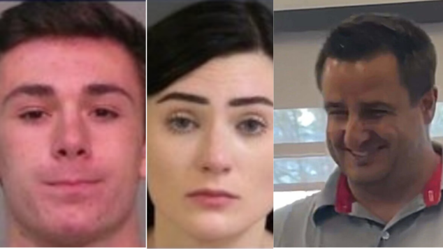 North Carolina Couple Sentenced in Cyberstalking Scheme That Led to Man’s Death