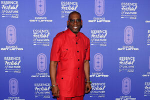 Pastor Jamal Bryant Apologizes For ‘Being Out Of Touch’ After Ending ‘Target Fast,’ Applauds 'Target Boycott' Leaders, And Confirms He Has ‘Not Been Compensated’ By The Company That Dropped DEI 