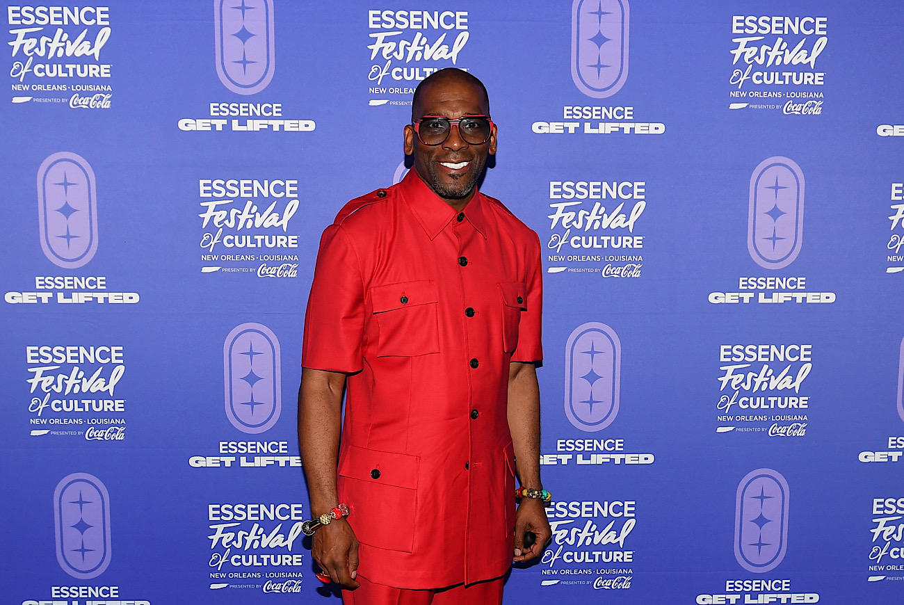 Pastor Jamal Bryant Apologizes For ‘Being Out Of Touch’ After Ending ‘Target Fast,’ Applauds 'Target Boycott' Leaders, And Confirms He Has ‘Not Been Compensated’ By The Company That Dropped DEI 