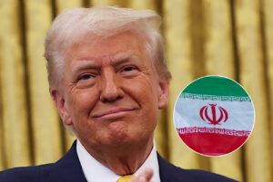 President Donald Trump On Whether Americans Should Be Worried About Iran Retaliating Against U.S.: ‘I Guess; When You Go To War, Some People Will Die’