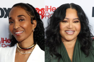 Salt-N-Pepa’s Cheryl ‘Salt’ James Rushes To Defend TLC’s Rozonda ‘Chilli’ Thomas Amid Donald Trump Donations And Michelle Obama Conspiracy Drama