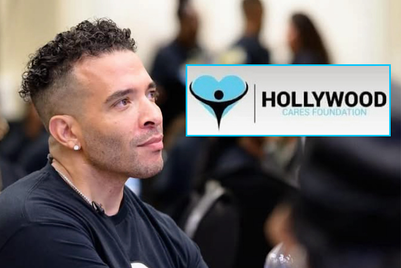 Stockton Vice Mayor Jason Lee’s Hollywood Cares Foundation Awarded $12.4 Million To Build Youth Health Facility, I Am Ready Stockton Youth Center