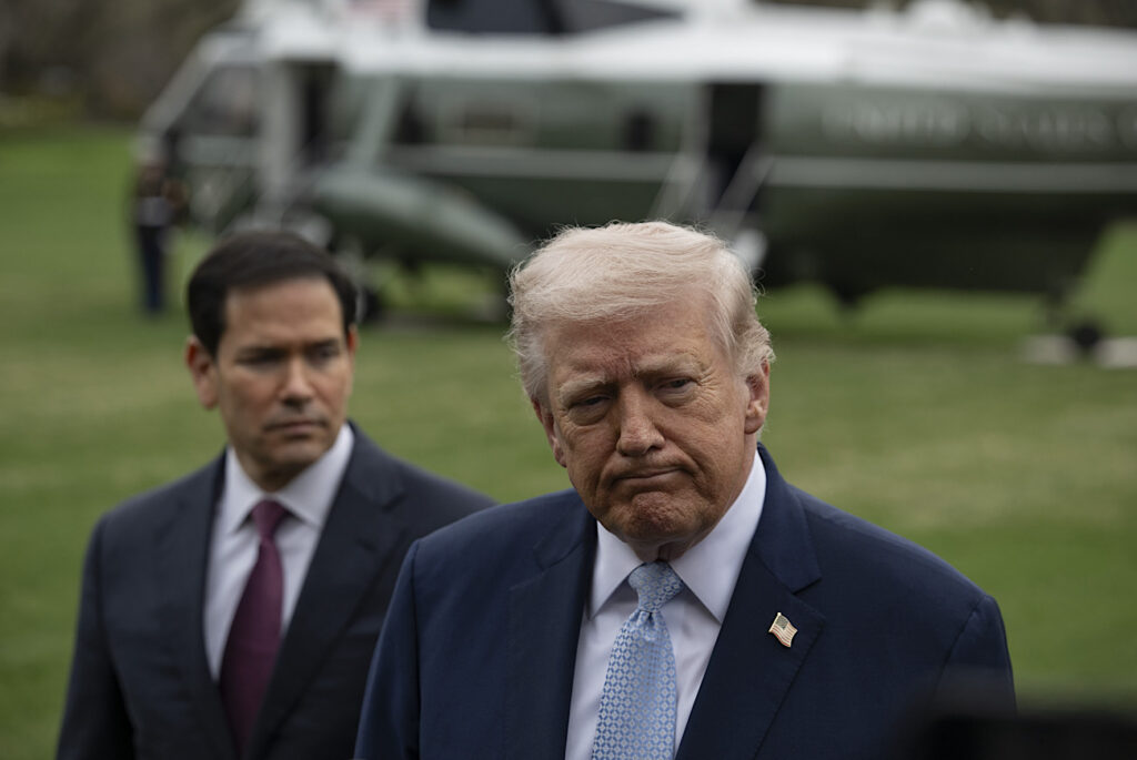 U.S. Department Of State Advises Americans Worldwide To ‘Exercise Increased Caution’ After Iran Threatens Attacks In Middle East And Abroad