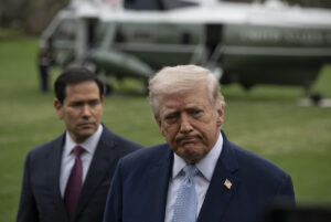 U.S. Department Of State Advises Americans Worldwide To ‘Exercise Increased Caution’ After Iran Threatens Attacks In Middle East And Abroad