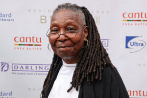 Whoopi Goldberg, 70, Admits She’s Been Enjoying ’Bar-Hopping’ And ‘Hit-And-Run’ Sex After 3 Divorces