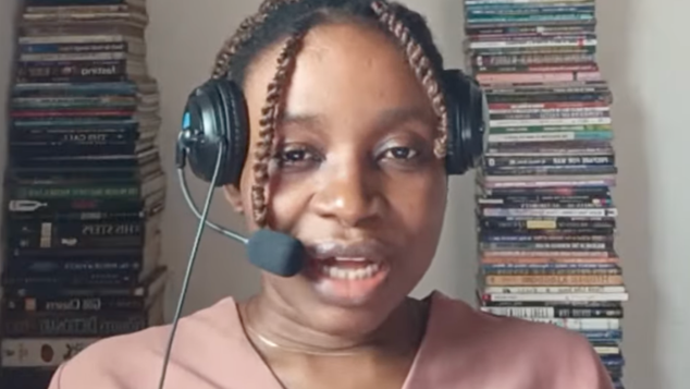 Woman Breaks Guinness World Record After Counting Out Loud to 1,070,000 for 70 Days