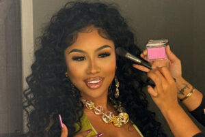 Ari Fletcher Rebranding ‘Remedy’ Cosmetics Line And ‘Letting Go Of Name’ After Accusing Former Manager Of Locking Her Out Of Business Accounts