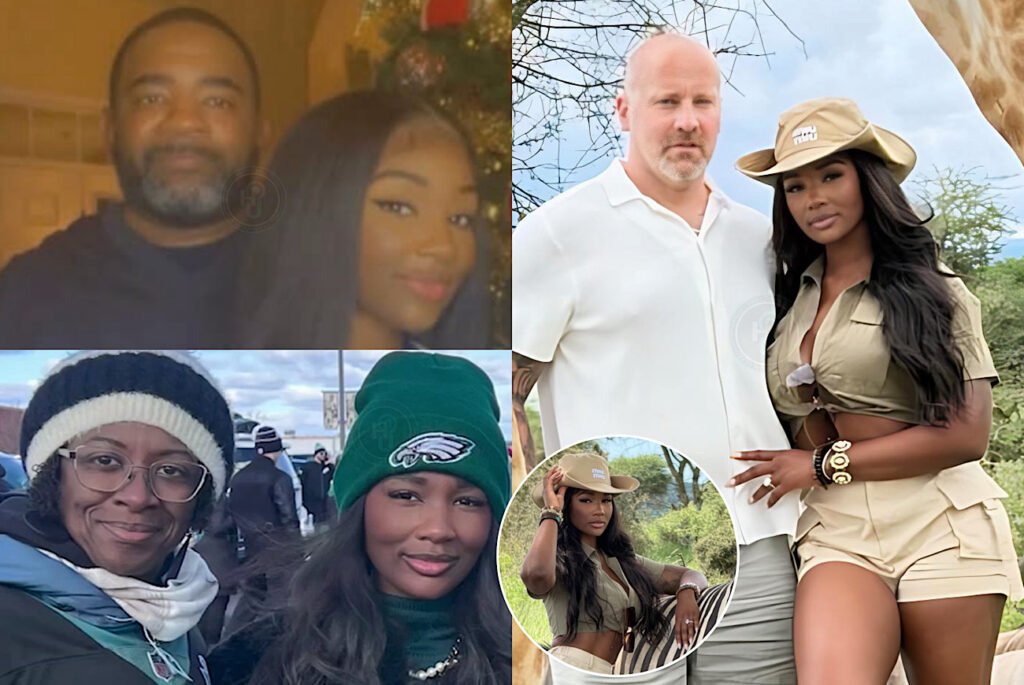 Ashlee Jenae’s Body Returned To Family In New Jersey From Zanzibar, Tanzania Without Engagement Ring And Personal Belongings; Independent Autopsy Results Still Pending