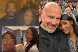 Ashlee Jenae’s Fiancé Joe McCann & Passport Held Amid Police Questioning In Zanzibar; Influencer’s Family Launches $50K GoFundMe To Help Bury Her After Sudden Death