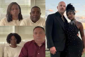 Ashlee Jenae’s Parents And Their Spouses Say It’s ‘Very Odd’ Her Fiancé Joe McCann Called Them ’11 Hours’ After Finding Her Unconscious And Then Went M.I.A.