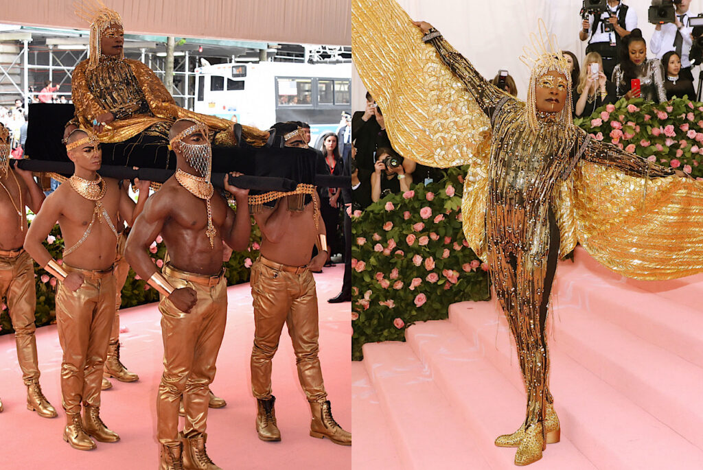 Billy Porter Reveals Met Gala Hasn’t Invited Him Back Since Stunning 2019 Debut: ‘I’ve Earned The Invitation, But I Don’t Go To Places Where I’m Not Welcome’