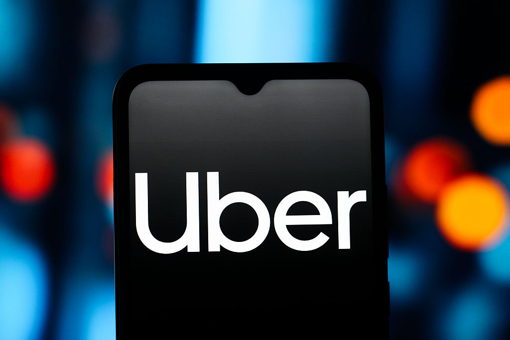 College Student Says Uber Driver Played Explicit Podcast During Ride in Atlanta