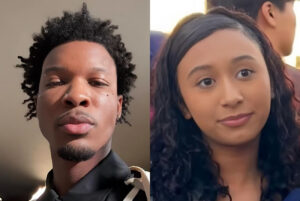 D4vd, 21, Arrested On Suspicion Of Murder In Celeste Rivas Hernandez, 14, Case; Singer Denied Bail; Attorneys Slam LAPD & DA's Office For Arrest Without Indictment