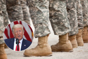 Eligible Men To Be Automatically Registered For U.S. Military Draft Beginning In December, SSS Says Move Will Save Money & Boost Sign-Ups