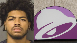 Florida Taco Bell Employee Arrested After Allegedly Firing at Women Over Free Soda