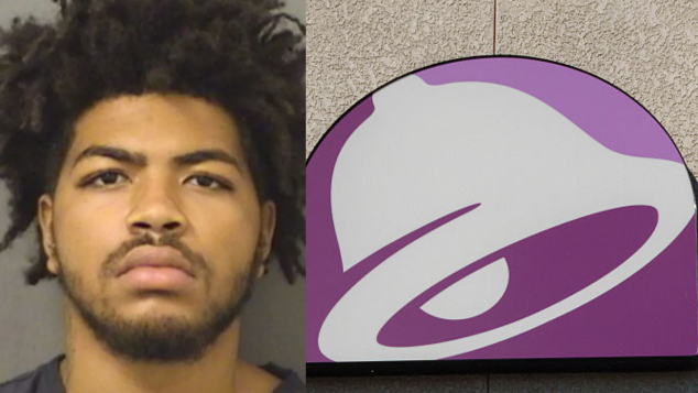 Florida Taco Bell Employee Arrested After Allegedly Firing at Women Over Free Soda • Hollywood Unlocked