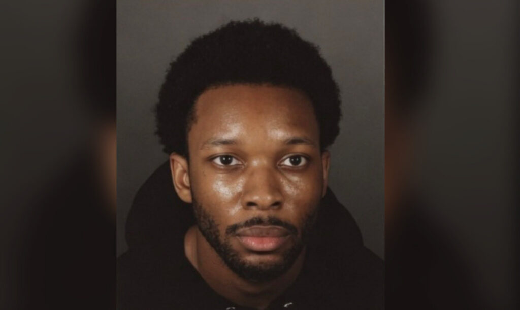 UPDATE: d4vd Hit With First-Degree Murder Charge in Shocking Teen Death Case — Mugshot Released