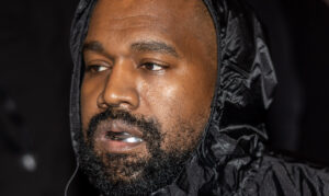 Whew… it looks like Kanye West is back to dealing with some serious legal smoke right now. According to reports, the rapper is being sued over an alleged
