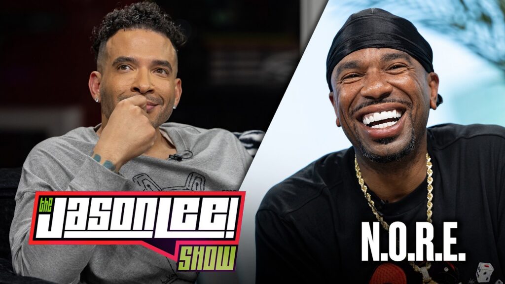 N.O.R.E. Reflects on Kanye West Fallout, Podcast Responsibility, And The Weight Of Letting Legends Speak Freely
