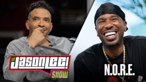 N.O.R.E. Reflects on Kanye West Fallout, Podcast Responsibility, And The Weight Of Letting Legends Speak Freely