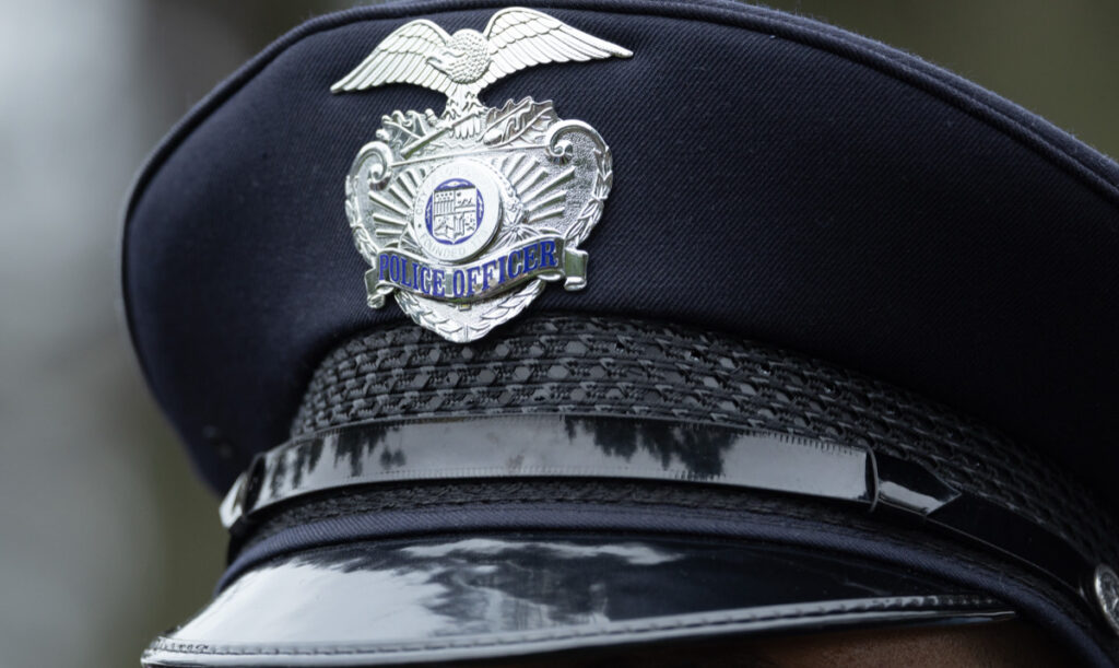 Houston Officer Relieved After Alleged Racist Rant Goes Viral Online