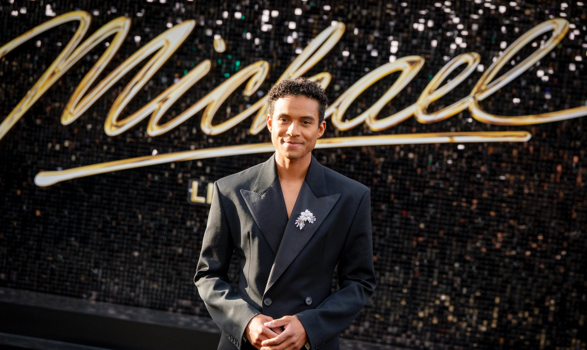 Fans Praise ‘Michael’ for Focusing on His Legacy and Impact Instead of Controversy