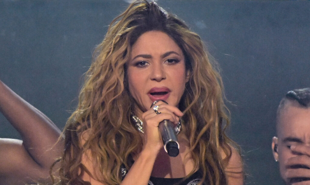 Shakira Crew Member Killed in Stage Setup Accident Before Brazil Show