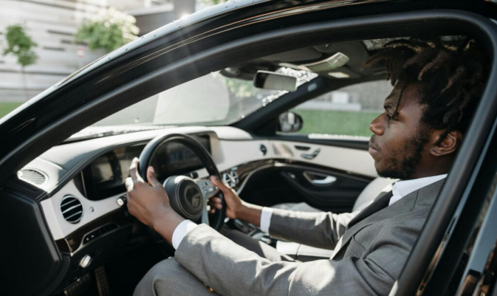 The Rudest Drivers in America (and Why Some Cities Feel Like Action Movies)