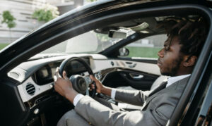 The Rudest Drivers in America (and Why Some Cities Feel Like Action Movies)