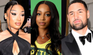 WNBA star Lexie Brown Calls Out Klay Thompson & Megan Thee Stallion for Staying Silent While She Receives Death Threats Over Affair Rumors