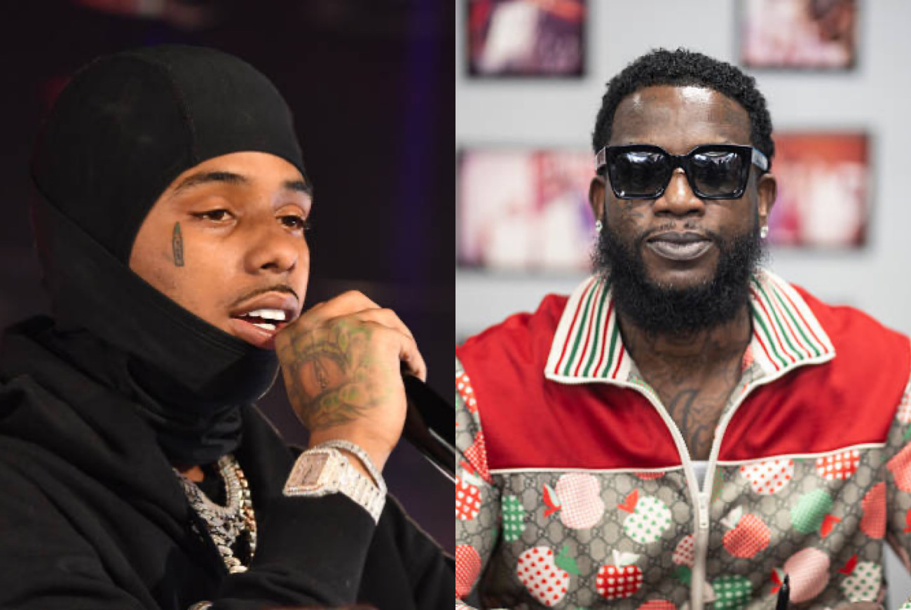 Pooh Shiesty, His Father, Rapper Big30 and more Arrested For Allegedly Robbing & Kidnapping Gucci Mane • Hollywood Unlocked