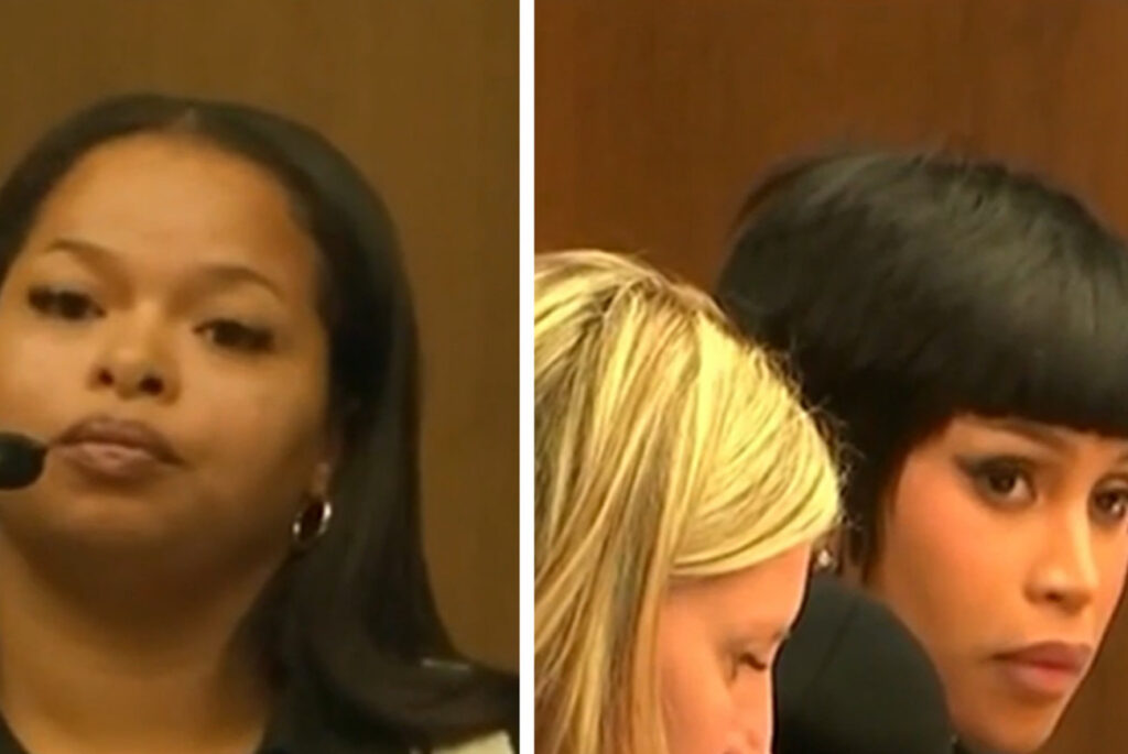 Judge Says Security Guard Who Lost To Cardi B In Court Must Pay The Rapper’s Legal Fees