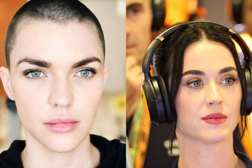 Actress Ruby Rose Calls Out Katy Perry Claiming That The Singer Sexually Assaulted Her — Says She Rubbed Her “Disgusting V*gina” On Her Face